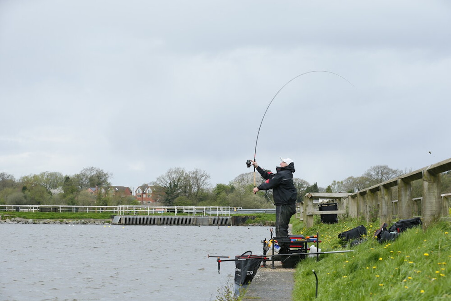 MATCH FISHING TIPS 5 TIPS TO WIN BIG WITH BREAM Angling Times